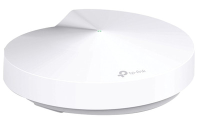 TP-Link Deco M5 Mesh WiFi Router - Dual Band Gigabit Wireless Router 1-Pack