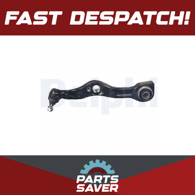Wishbone / Suspension Arm fits MERCEDES CL500 C216 4.7 5.5 06 to 13 Delphi New