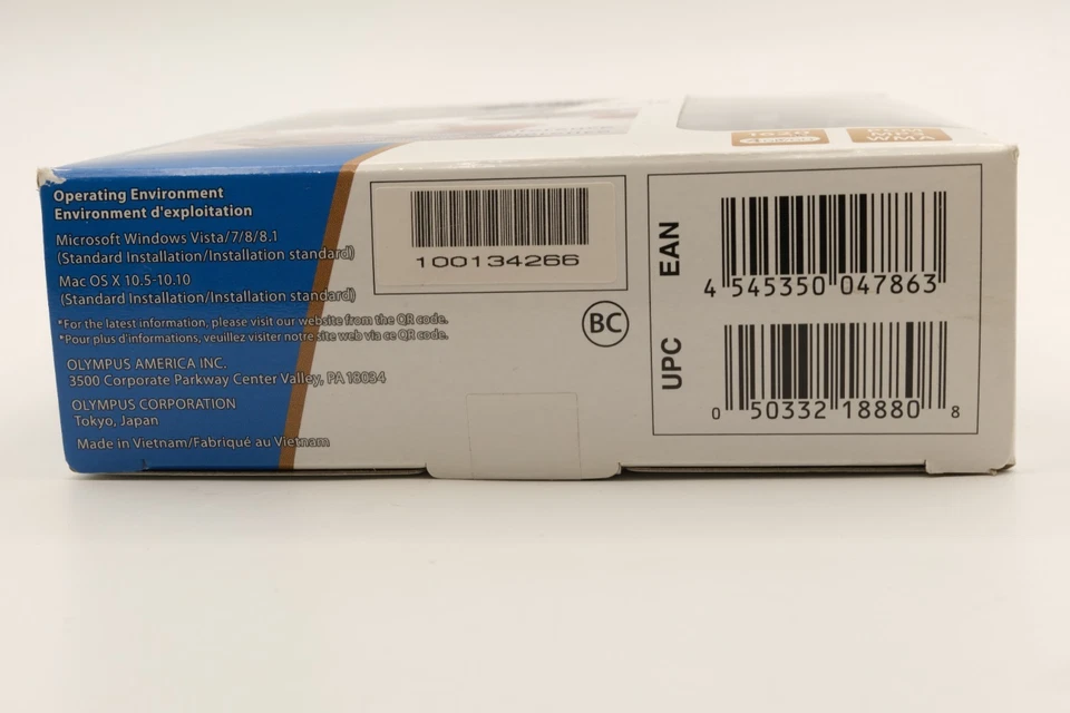 Olympus Digital Voice Recorder VP-10 - Image 3 of 4