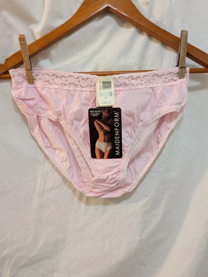 590 De Colección Maidenform & Delicate Bragas, Mervins Negro Encaje Sujetador Bragas Conjunto Lg Nuevo con Etiquetas Foto 3 de 4