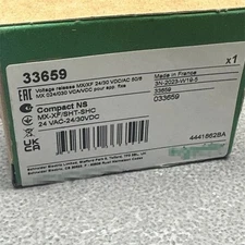 1PCS Brand new sealed  33659 Shunt Opening Release Fast Shipment  