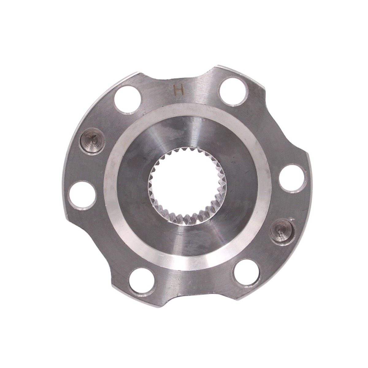 Front Axle Flange Fits for 98-07 Toyota Land Cruiser Lexus Wheel