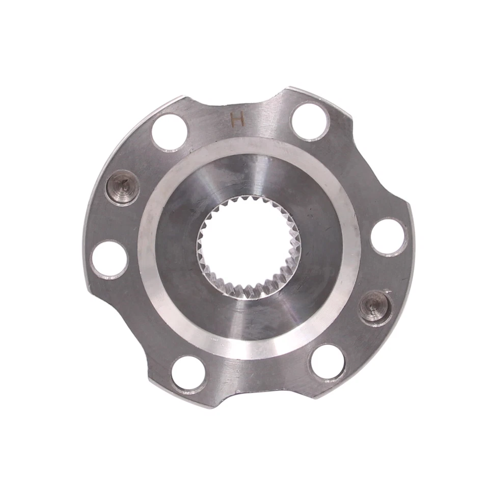 2 x Brida de eje delantero para Lexus LX470 Toyota Land Cruiser Base deportivo utilitario Foto 4 de 4