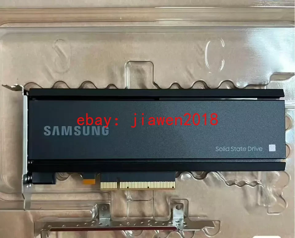Samsung Solid State Drives 1.6 TB for sale | eBay