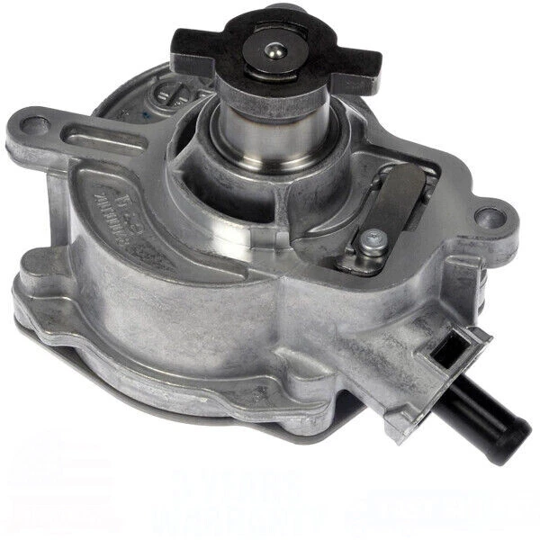 Bomba de vácuo para Volkswagen Beetle 2006-2010 2013 2014 Audi TT 2012-2013 2.5L L5 - Imagem 2 de 4