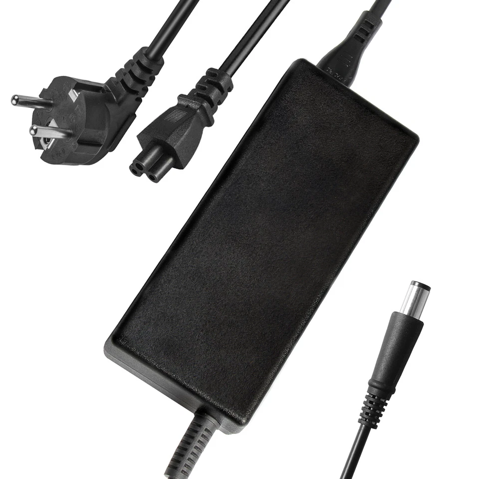 19V 4,74A 90W Ladegerät Netzteil Für Hp Compaq 2210b 2510p 2710p 6720t 6730s - Bild 3 von 4