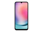 Samsung Galaxy A24 4G srebrny 128 GB 4 GB RAM dual sim doskonały stan