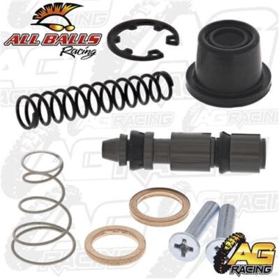 All Balls Reparatursatz für Hauptbremszylinder Vorne Für Husaberg TE 250 2012