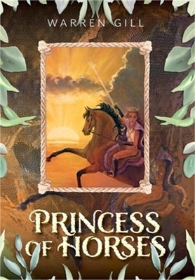 Princess of Horses (Hardback or Cased Book)