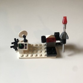 LEGO Star Wars: Snowtrooper Battle Pack (8084)