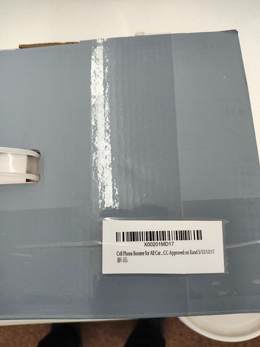 Phonetone N30 Series Cell Phone Booster 5G, 4G, and LTE FCC Band 5/12/13/17 - Photo 2 sur 6