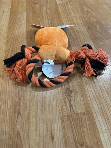 Outward Hound Ring Toss Dog Toy. - Picture 5 of 7
