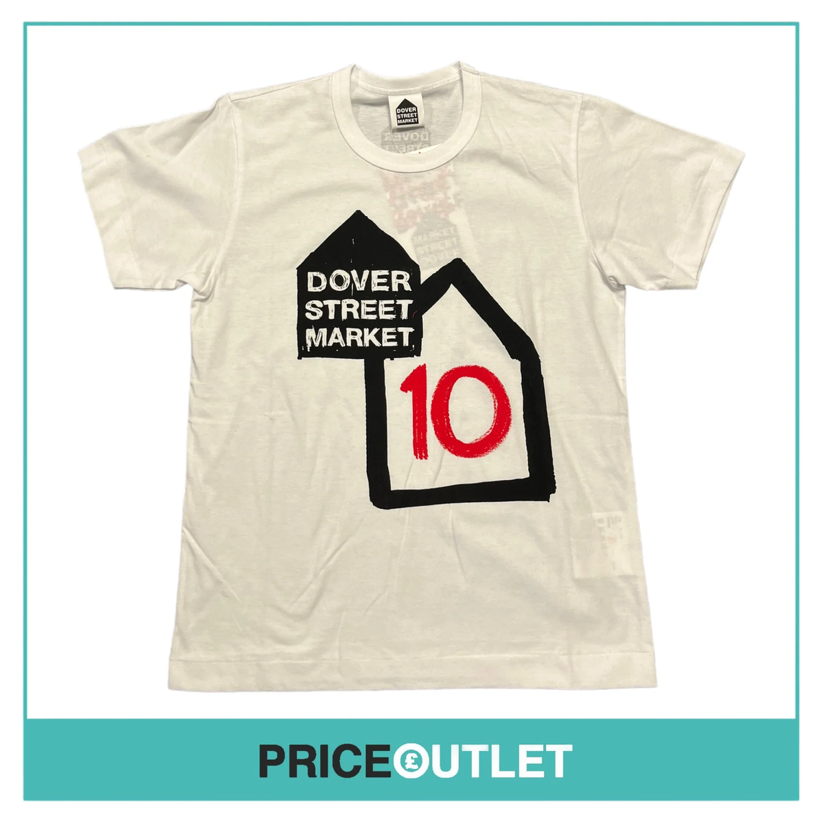 Dover Street Market - 10 Anniversary Men