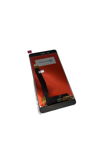 Schermo Touch LCD Completamente Per Huawei P9 Lite Smart Nero Senza Telaio - Picture 2 of 2