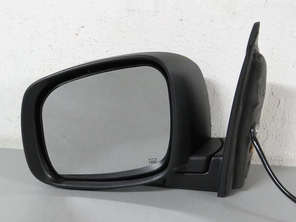 2008 2010 DODGE GRAND CARAVAN CHRYSLER ГОРОД И COUTRY ЛЕВАЯ БОКОВАЯ ДВЕРЬ ЗЕРКАЛО - Изображение 4 из 4