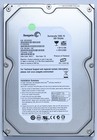 Seagate Barracuda 320GB IDE Desktop Hard Drive Model ST3320620A P/N 9BJ04G-307