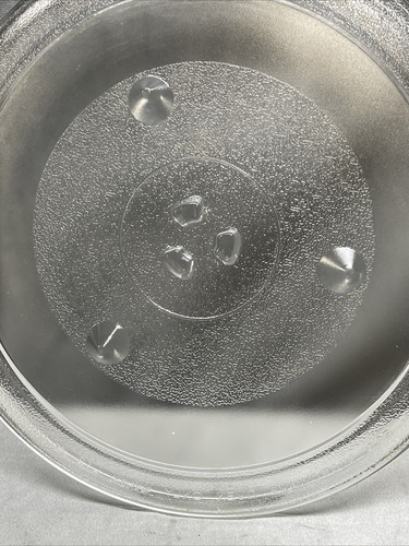 Microwave Plate Replacement 12 1/4” L12 Samsung GE Frigidaire + Turntable Super - Picture 17 of 17
