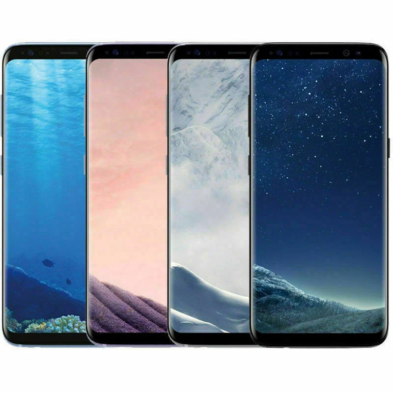 Samsung Galaxy S8 64GB Smartphones for Sale - Shop New & Used Cell