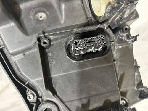 2017-2019 AUDI Q7 SQ7 HEADLIGHT OEM RH RIGHT PASSENGER SIDE LED LAMP 4M0941774E - Picture 18 of 19