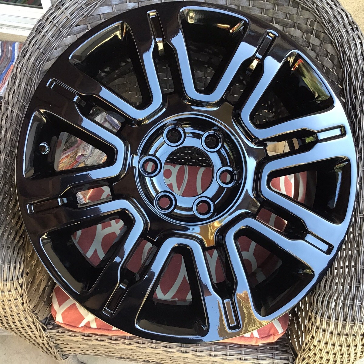 Ford Expedition F150 2008 - 2014 20