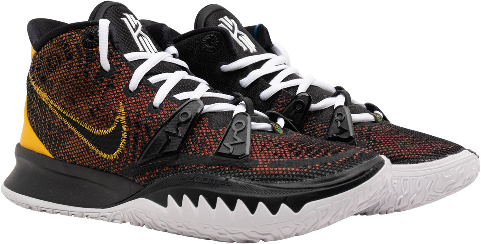Nike Kyrie 7 Roswell Rayguns for sale | eBay