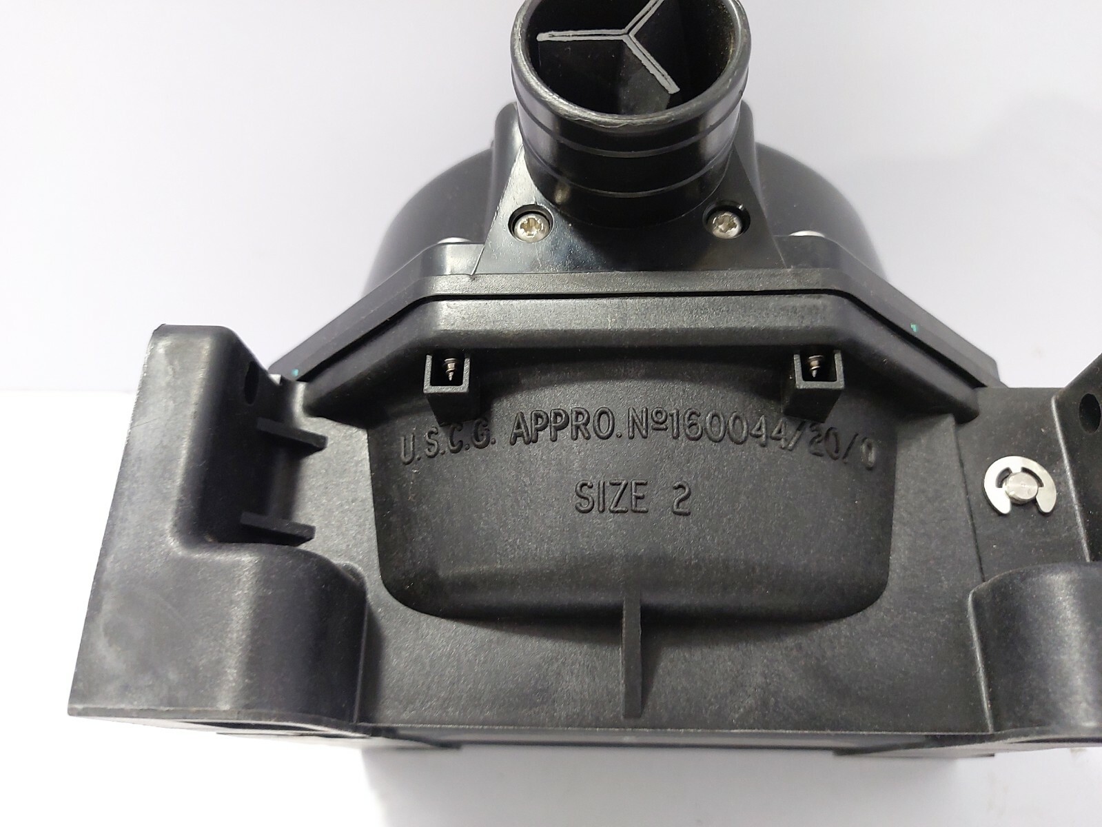 Whale Mk5 Universal High Capacity Manual Bilge Pump MK V eBay