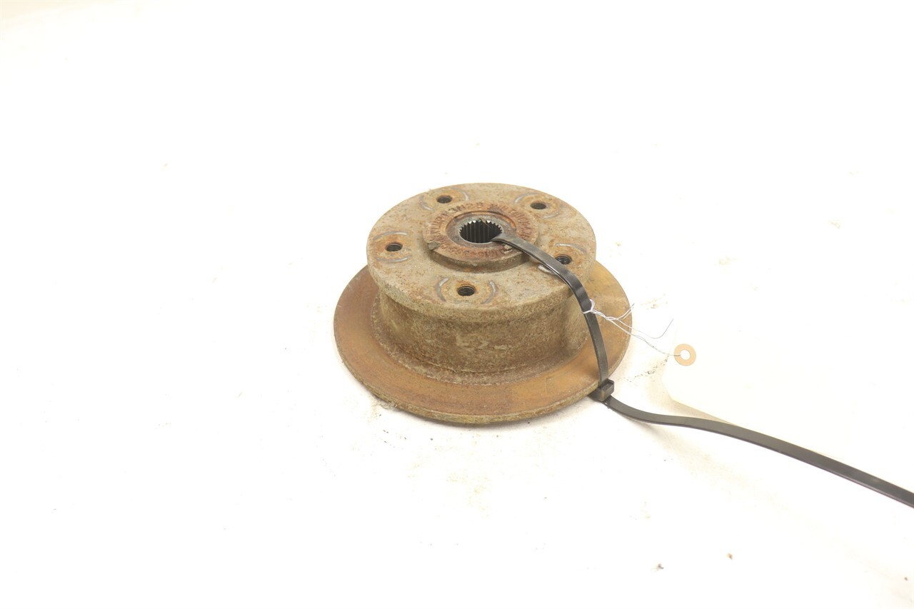 John Deere Gator 825i 11 Brake Drum Hub Kit AM142949 #3 46835 | eBay