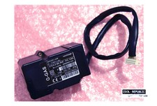 Weishaupt - 651101 - G-Gas - Berger Lahr ST4,5 B0.36/6-01L Gas - Stellmotor 24V