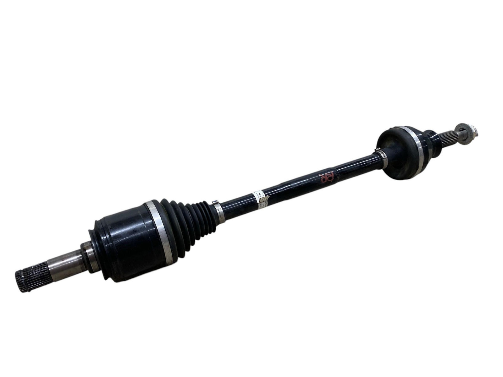 2017-2024 MASERATI LEVANTE OEM 3.0L AWD REAR RIGHT SIDE CV AXLE SHAFT 670032036