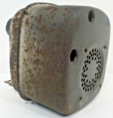 #ad OEM Briggs amp; Stratton Vertical Engine 281707041801 MUFFLER EXHAUST 691874 491413 $27.99