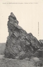 85 BRETIGNOLLES - 10957