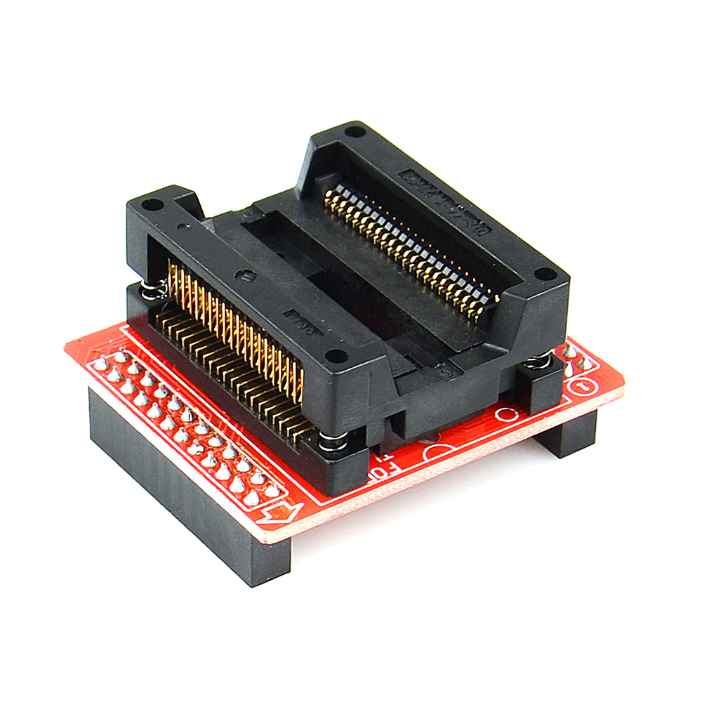 SOP44 to DIP40 adapter for minipro TL886CS TL866A XGecu TL866II | eBay