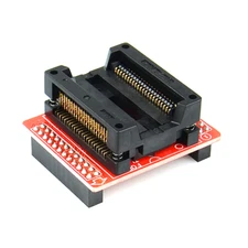 SOP44 to DIP40 adapter for minipro TL886CS TL866A XGecu TL866II 