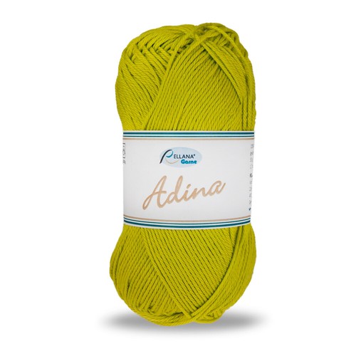 Adina + Adina color Baumwolle 60° Topflappen Amigurummi Sommer Rellana uni 60C - Bild 127 von 158