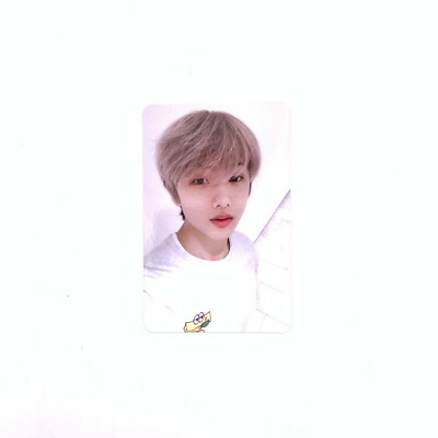 NCT DREAM] Hot Sauce [Photobook] Cafe 7 Dream Ver. Official