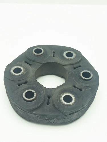 2008 - 2014 MERCEDES C300 W204 DRIVE SHAFT COUPLER FLEX JOINT 2104110415 - Picture 6 of 18