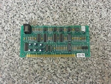 Siemens Cerberus Pyrotronics NET-4 MXL Fire Alarm Communication Interface Module