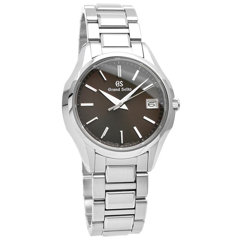 grand seiko 39mm