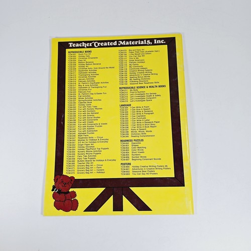 CREEPY CRAWLIES FOR CURIOUS KIDS SCIENCE BOOKS Teacher Created Materials Gr K-3 - Picture 2 of 7