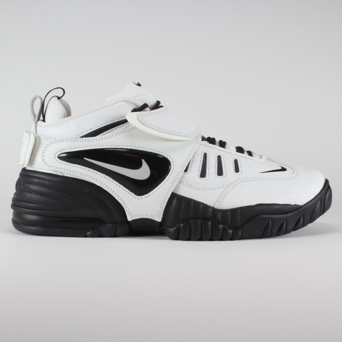 Nike Ambush Air Adjust Force SP White Black DM8465-100 Men's Nike Ambush Air Adjust Force SP White Black DM8465-100 Men's