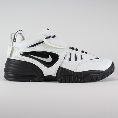 Nike Ambush Air Adjust Force SP White Black DM8465-100 Men's Nike Ambush Air Adjust Force SP White Black DM8465-100 Men's