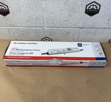 Lithonia Lighting LEM08 A , LED 8W Emergency Driver, Dual Flexible Conduit