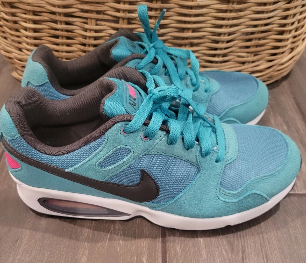 Air max coliseum sale