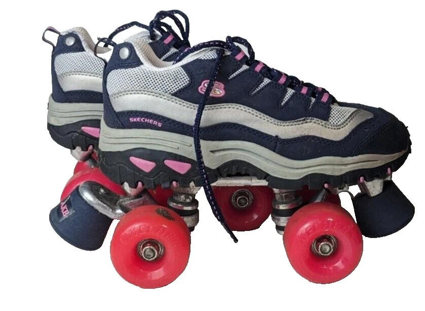 Patines Skechers