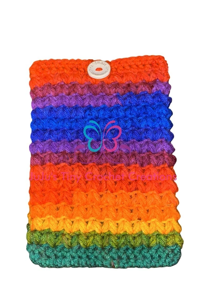 Cover for Kindle Paperwhite E-Reader - Tablet Sleeve - Gay Pride - LGBTQIA - Image 2 of 4