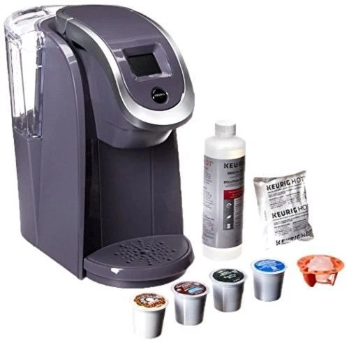Keurig top k200 plus
