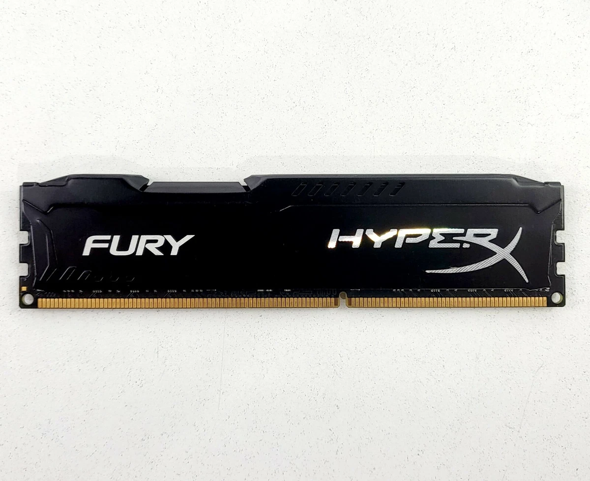 Kingston hyperx store fury ddr3