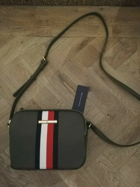 Tommy Hilfiger Leather Bags & Handbags for Women