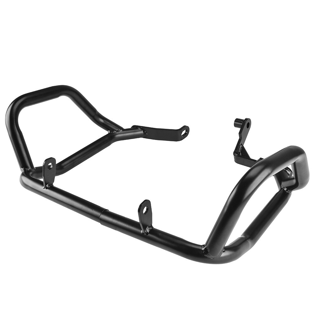 Wolfline Moto Engine Guards Frame Bumper Crash Bars For Honda CB 500 X 2019-2023