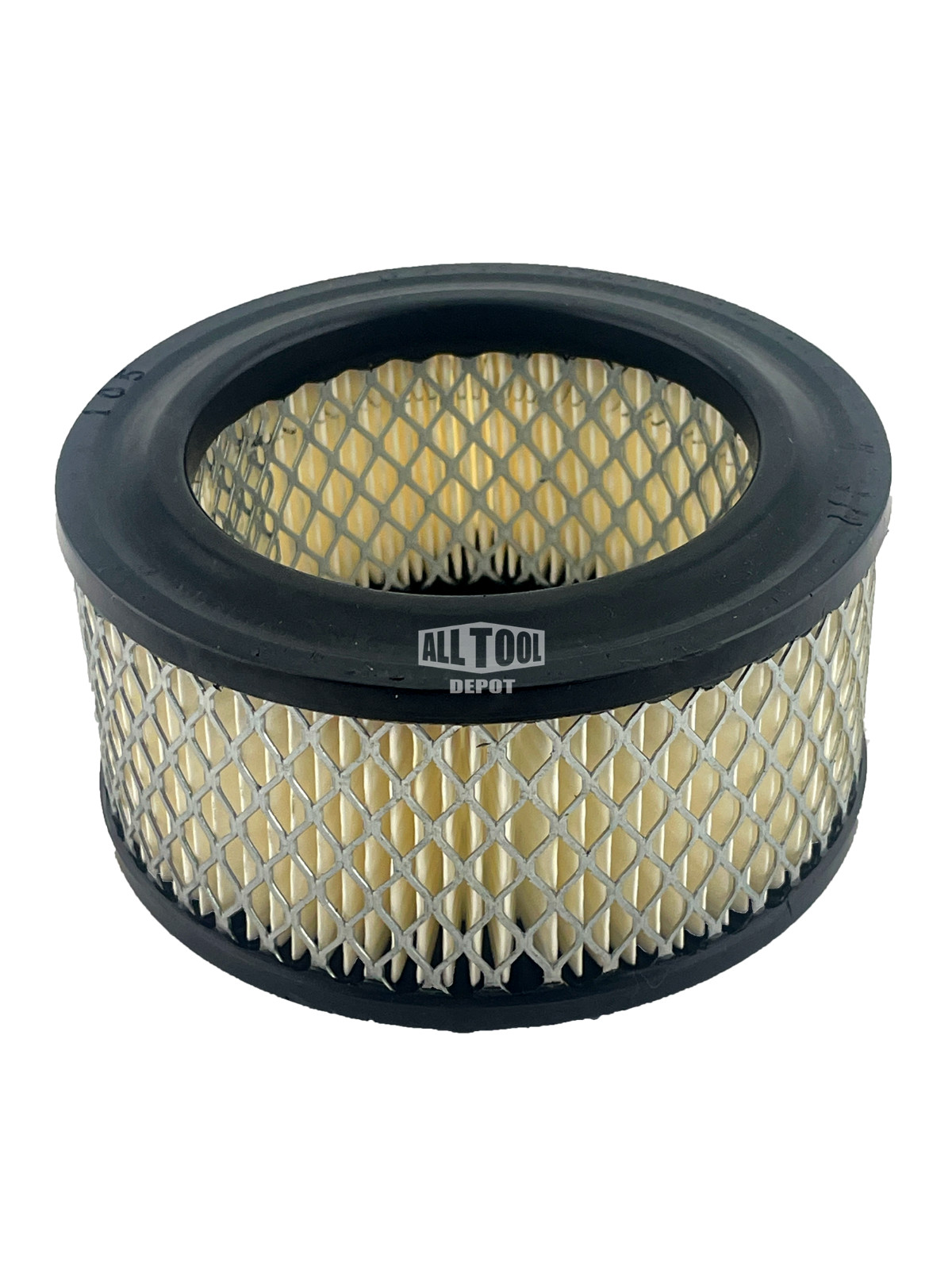 24 Packs Air Intake Filter Elements #14 A424 for Ingersoll Rand 32170979